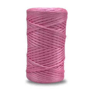 Satin Cord Light Pink