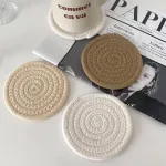 Rope Coasters