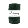 Knitted Silky Cords