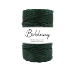 Knitted Silky Cords