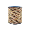 Braided Jute Flat Cords