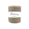 Braided Jute Round Cords
