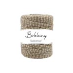 Braided Jute Round Cords