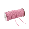 Flat Braided Elastics
