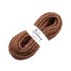 Knitted Ropes