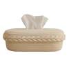 Tissue Box Holders