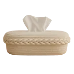 Tissue Box Holders