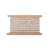 Jute Laces