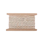 Jute Laces