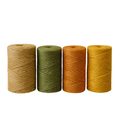 Jute Cords