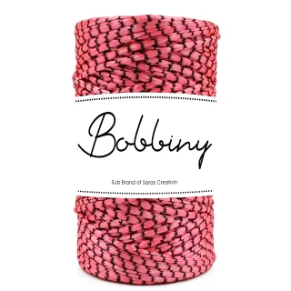Pom Pom Cord Light Pink